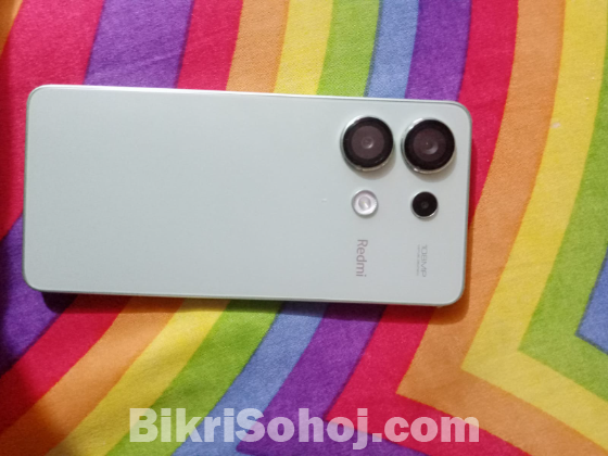 Redmi note 13